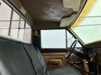 1977 Jeep J10 for sale in Michigan (ID-124163)