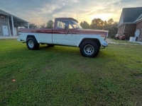 1977 Jeep J10 for sale in Michigan (ID-145466)