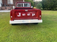 1977 Jeep J10 for sale in Michigan (ID-145466)