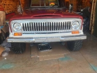 1977 Jeep J10 for sale in Michigan (ID-145466)