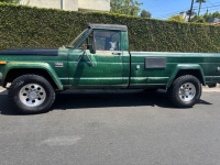 1977 Jeep J20 for sale in Michigan (ID-142159)