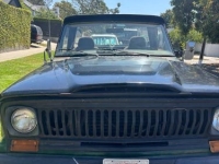 1977 Jeep J20 for sale in Michigan (ID-142159)