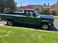 1977 Jeep J20 for sale in Michigan (ID-142159)