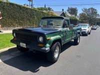 1977 Jeep J20 for sale in Michigan (ID-142159)