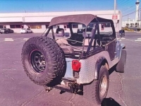 1977 Jeep Renagade for sale in Michigan (ID-116281)