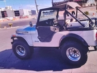 1977 Jeep Renagade for sale in Michigan (ID-116281)
