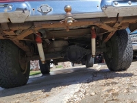 1977 Jeep Wagoneer for sale in Michigan (ID-97466)