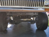 1977 Jeep Wagoneer for sale in Michigan (ID-97466)