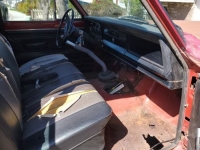 1977 Jeep Wagoneer for sale in Michigan (ID-97466)