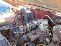 1977 Jeep Wagoneer for sale in Michigan (ID-97466)