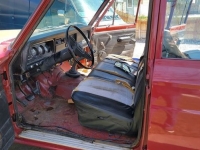 1977 Jeep Wagoneer for sale in Michigan (ID-97466)