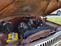 1977 Jeep Wagoneer for sale in Michigan (ID-97466)