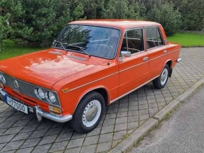 1977 Lada 2103 for sale in Michigan