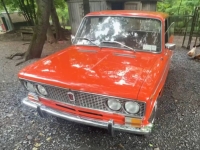 1977 Lada 2103 for sale in Michigan (ID-144433)