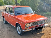 1977 Lada 2103 for sale in Michigan (ID-144433)