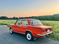 1977 Lada 2103 for sale in Michigan (ID-144433)