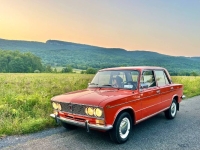 1977 Lada 2103 for sale in Michigan (ID-144433)