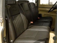 1977 Land Rover Series III for sale in Michigan (ID-144279)
