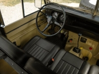1977 Land Rover Series III for sale in Michigan (ID-144279)