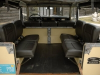 1977 Land Rover Series III for sale in Michigan (ID-144279)