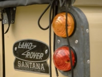 1977 Land Rover Series III for sale in Michigan (ID-144279)