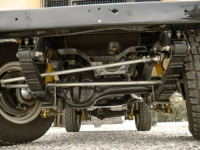1977 Land Rover Series III for sale in Michigan (ID-144279)