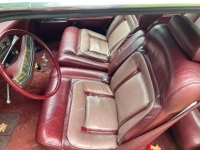 1977 Lincoln Continental for sale in Michigan (ID-101410)