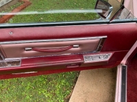 1977 Lincoln Continental for sale in Michigan (ID-101410)