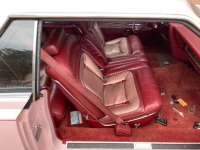 1977 Lincoln Continental for sale in Michigan (ID-101410)
