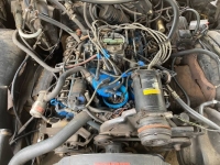 1977 Lincoln Continental for sale in Michigan (ID-101410)