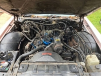 1977 Lincoln Continental for sale in Michigan (ID-101410)