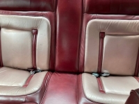 1977 Lincoln Continental for sale in Michigan (ID-101410)