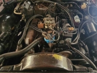 1977 Lincoln Continental for sale in Michigan (ID-123170)