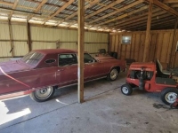 1977 Lincoln Continental for sale in Michigan (ID-123170)
