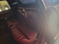 1977 Lincoln Continental for sale in Michigan (ID-123170)