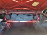 1977 Lincoln Continental for sale in Michigan (ID-123170)