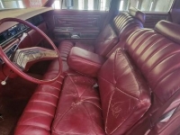 1977 Lincoln Continental for sale in Michigan (ID-123170)