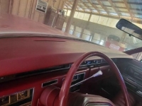 1977 Lincoln Continental for sale in Michigan (ID-123170)