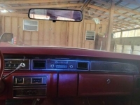 1977 Lincoln Continental for sale in Michigan (ID-123170)