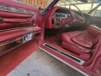 1977 Lincoln Continental for sale in Michigan (ID-123170)