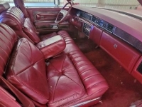 1977 Lincoln Continental for sale in Michigan (ID-123170)