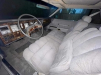 1977 Lincoln Continental for sale in Michigan (ID-134816)