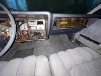 1977 Lincoln Continental for sale in Michigan (ID-134816)