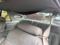 1977 Lincoln Continental for sale in Michigan (ID-136691)