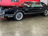 1977 Lincoln Continental for sale in Michigan (ID-144679)