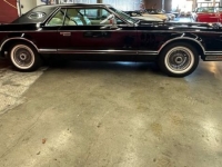 1977 Lincoln Continental for sale in Michigan (ID-144679)