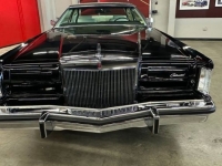 1977 Lincoln Continental for sale in Michigan (ID-144679)