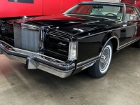 1977 Lincoln Continental for sale in Michigan (ID-144679)