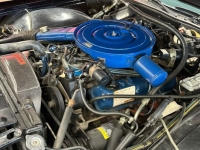 1977 Lincoln Continental for sale in Michigan (ID-144679)