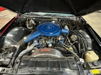 1977 Lincoln Continental for sale in Michigan (ID-144679)